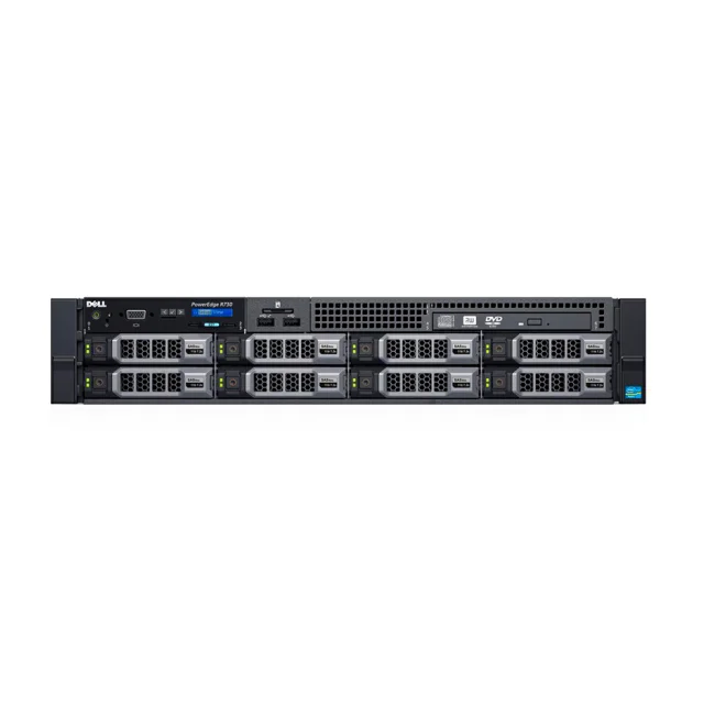 Dell PowerEdge R730 Intel Ксеон E5-2609 v3 стоечный