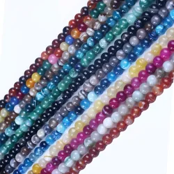 Wholesale Handmade Loose Stone Glass Beads For Jewellery