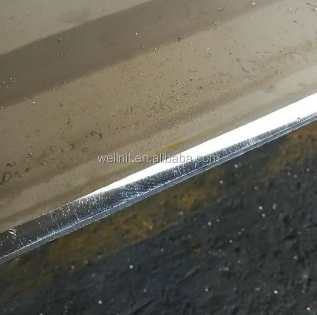 Portable plate cold bevel milling machine hot sale