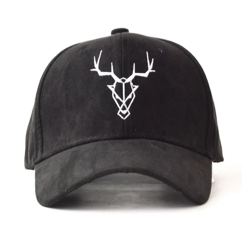 Wholesale embroidery custom cap multi color suede baseball hat custom baseball cap