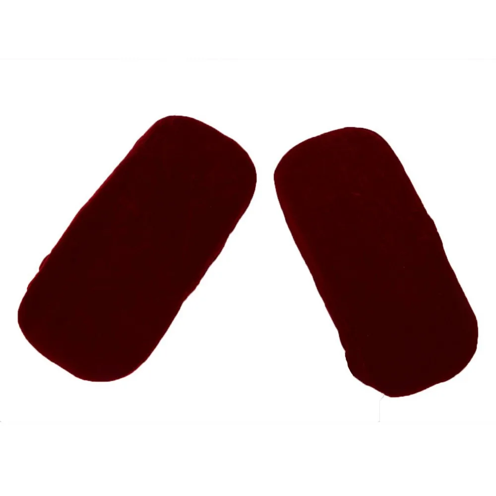 Детали офисного кресла из пены с эффектом памяти, подлокотник со съемным чехлом, подушка для рук и снижение давления предплечья с нескользящим дном