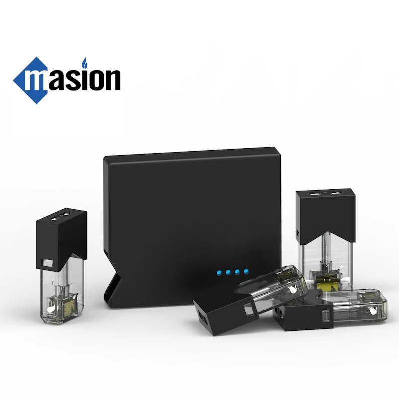 
CBD Battery compatible with Juul Pod 