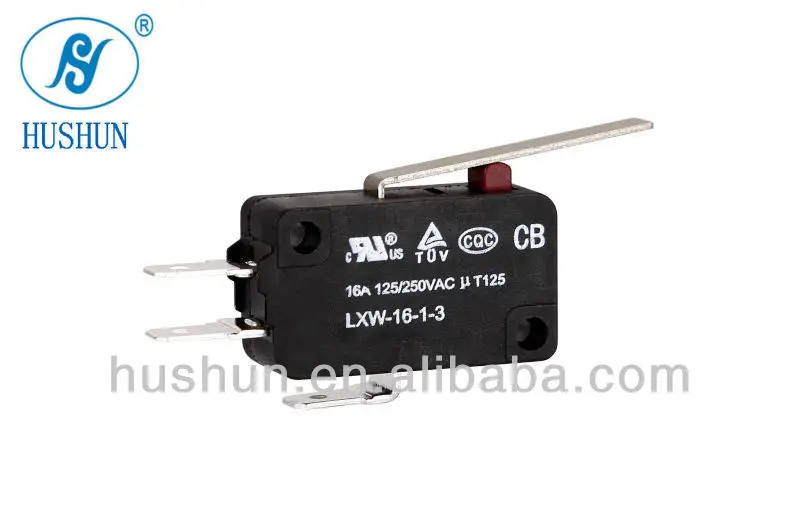 electric oven switch