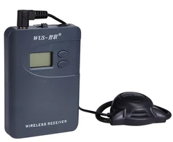 Global using Simultaneous Translation Equipment for Conference/Tour Guide System for communication,Headset for Guided Tourists