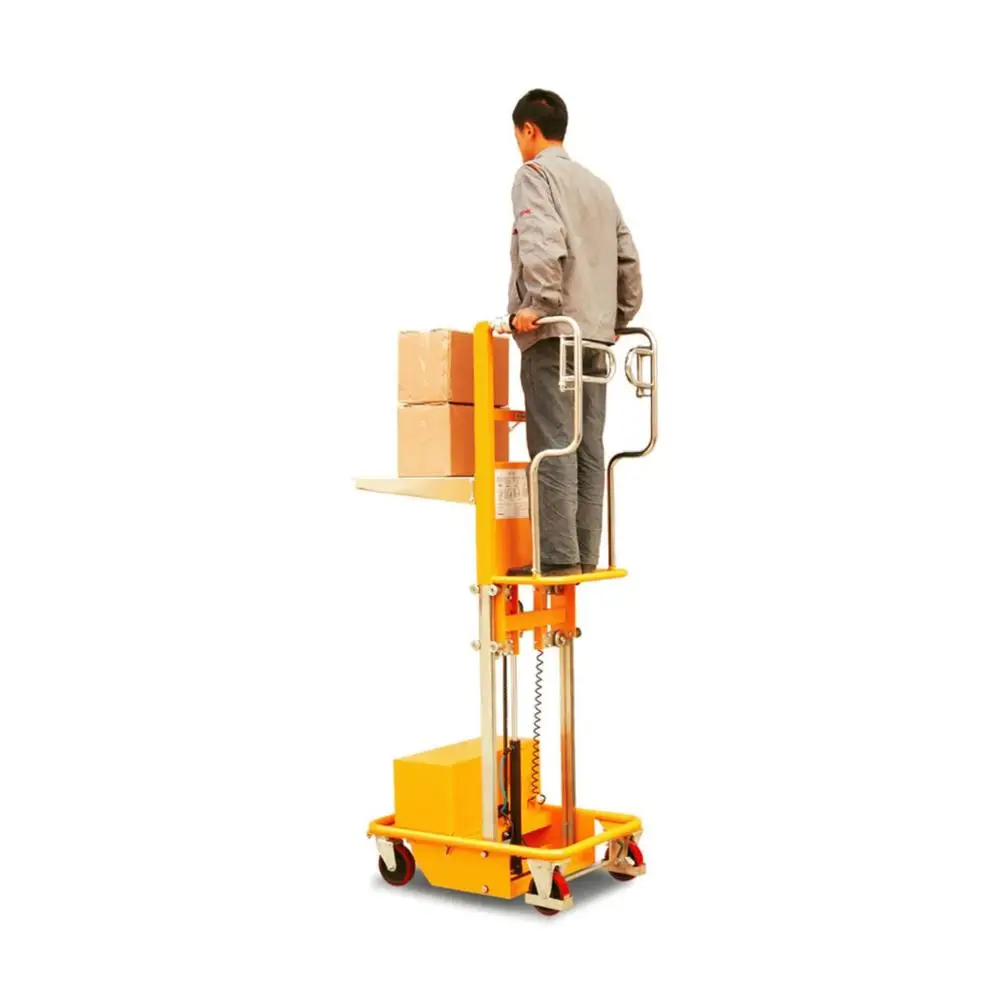 Electric Order Picker