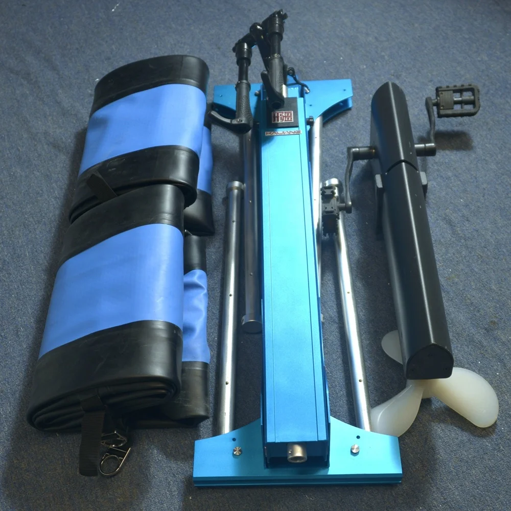 2020 hot selling S C 1 water bikes Sea Water Bicycle Antirust water bikes Supply