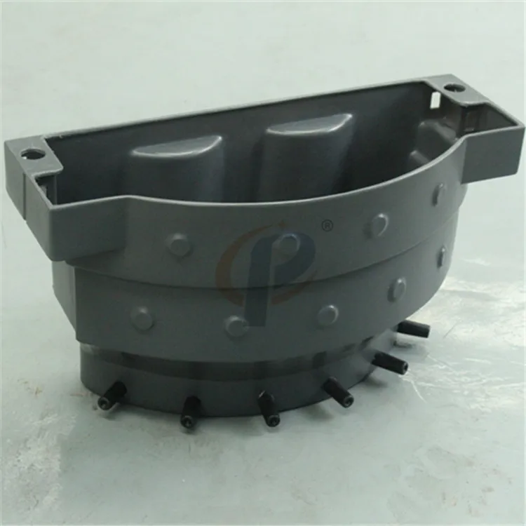 Factory Sale Animal Feeder Calf Feeding Milk Bucket For 6 Calf/Goat