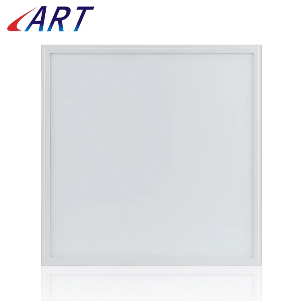 UGR<19 Aluminum alloy led panel light 600x600mm super bright PMMA Light Guide Plate 45w panel led 60x60