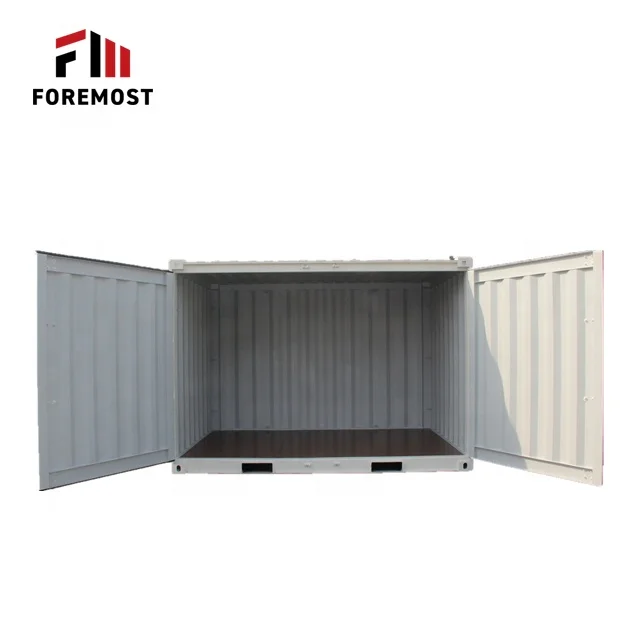 
12FT shipping container with side door / Open Side Container 