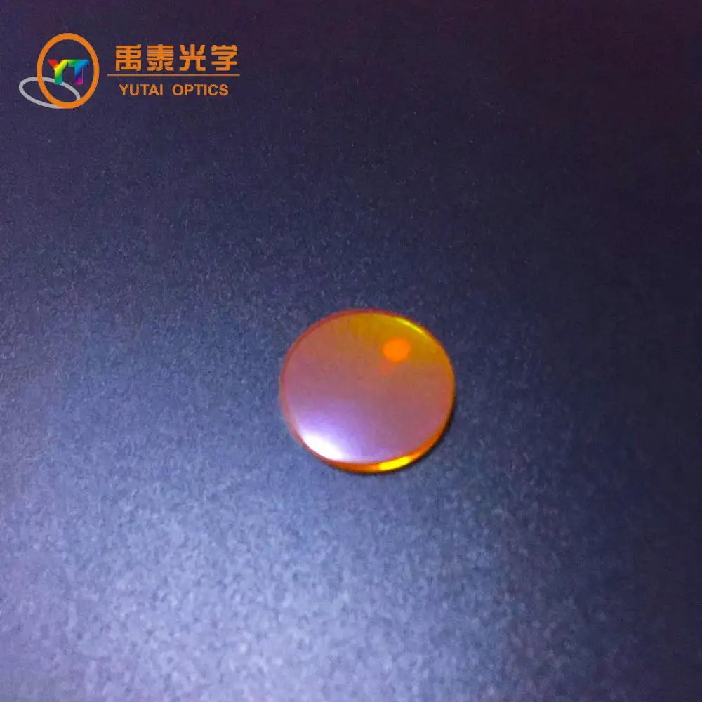 CO2 лазер FL38.1 50 8 63 5 101 6 мм Диаметр 12 18 19 05 20 Znse инфракрасная линза