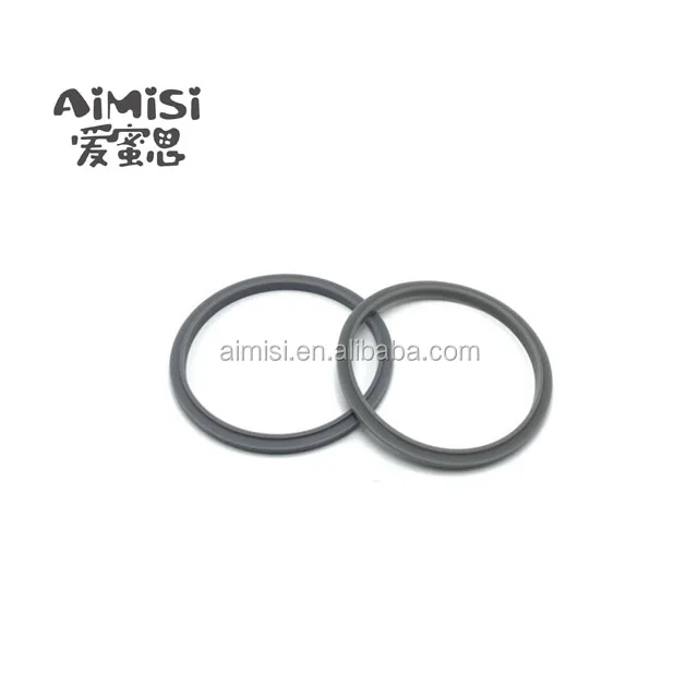 
Gray Silicone gasket for NUB Blender Blade 600 W / 900 W 