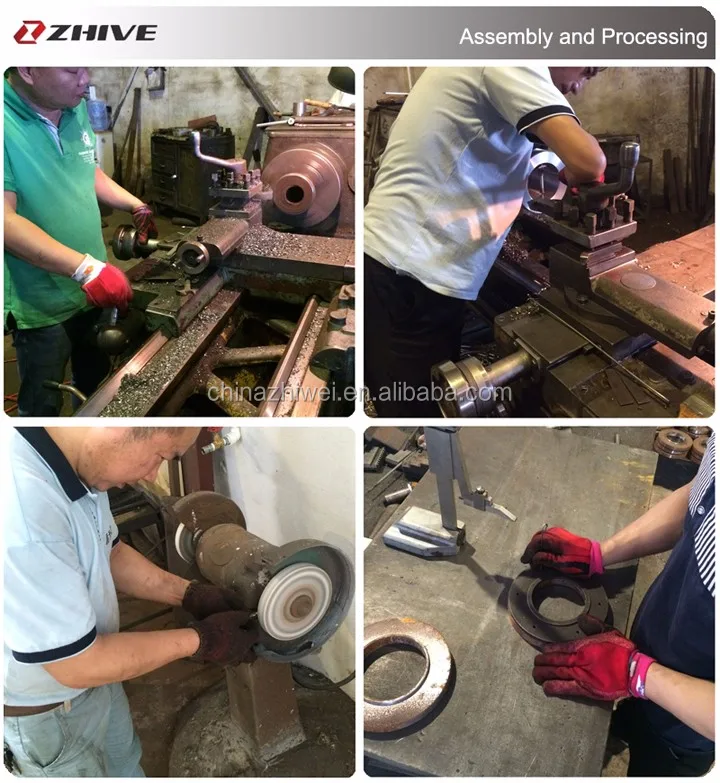 
HQD zhejiang zhive brand hot sale industrial paper rotary high speed roll to sheet crosscutting machine cardboard sheeter 