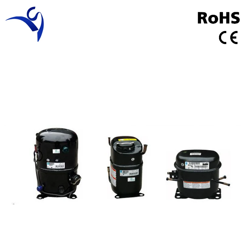 Tecumseh герметичный холодильный аппарат компрессор tfh2511z для холодной комнаты