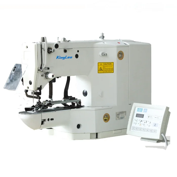 Высокоскоростная Электронная Кнопка с прямым приводом, атакующая, швейная машина, промышленная режущая сердцевина, Новый компонент двигателя