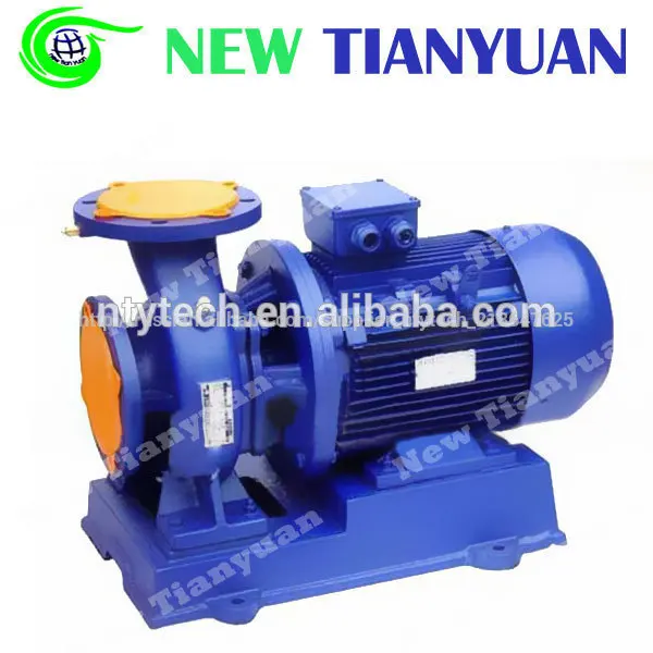 horizontal 24m3h flow range lo2 cryogenic centrifugal pump for sale
