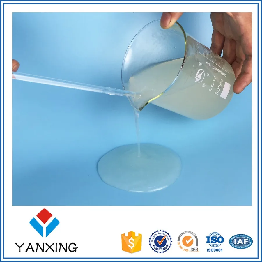 Xanthan Gum Food grade and Oil Drilling Grade for sale