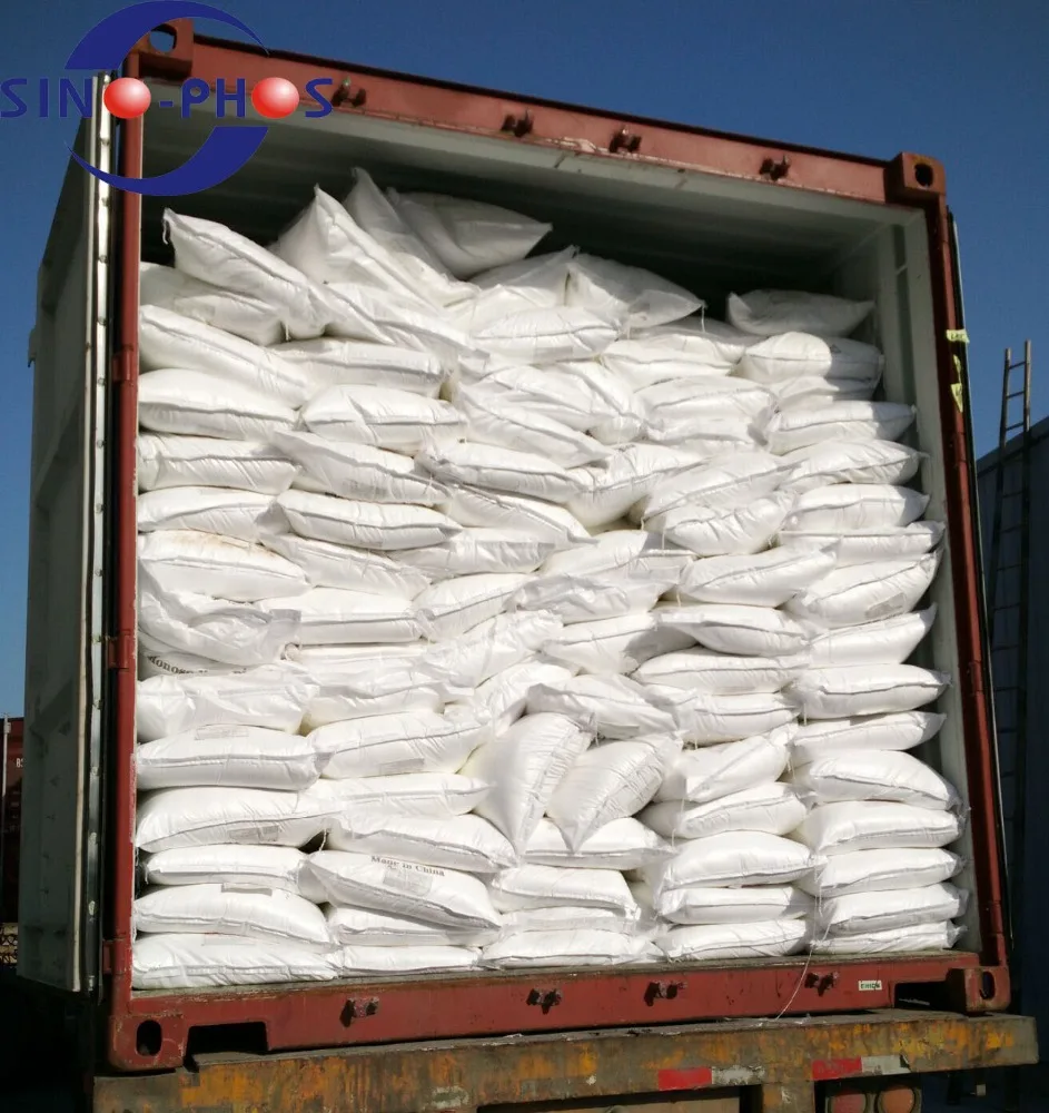 MSP monosodium phosphate