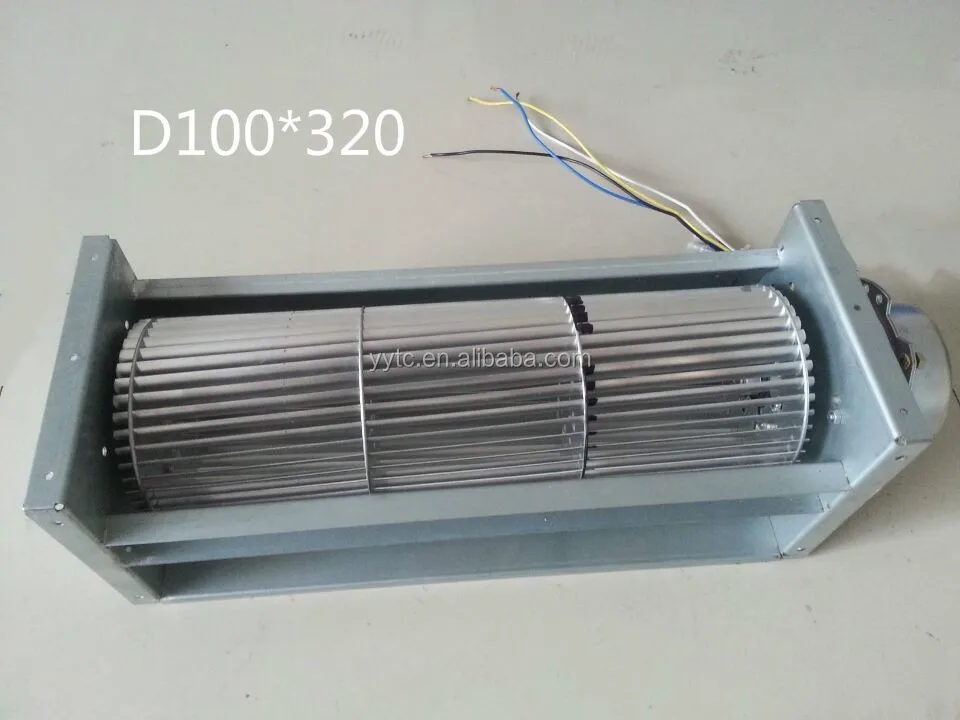 
High airflow cross flow fan,12V dc ceiling fan in ningbo 