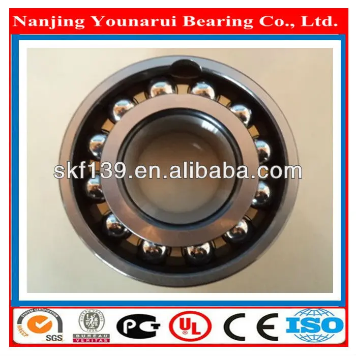 4314 c4 двухрядные радиальные шарикоподшипники