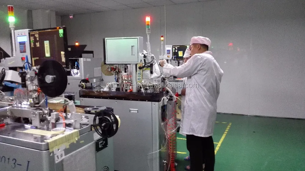 2024 популярный ультра яркий диод с видом сверху SMD 3014 красный светодиодный чип