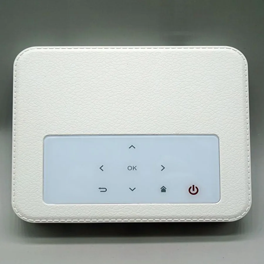 Портативный мини android 4.4 dlp Проектор для iphone Android телефон Портативных ПК