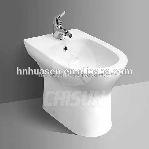 china manufacture Ceramic bidet for Middle east market