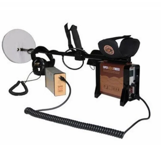 whstsapp:+86 18827556369 Underground  Metal Detectors for Treasure Hunting,  Deep search Gold Detector GFX-7000