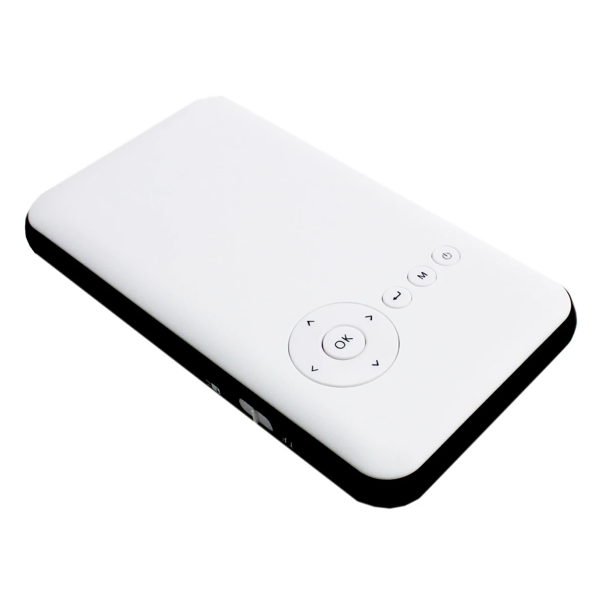 
LSP Portable DLP Mini Projector 1080p 16GB with Android System D05(M6) 