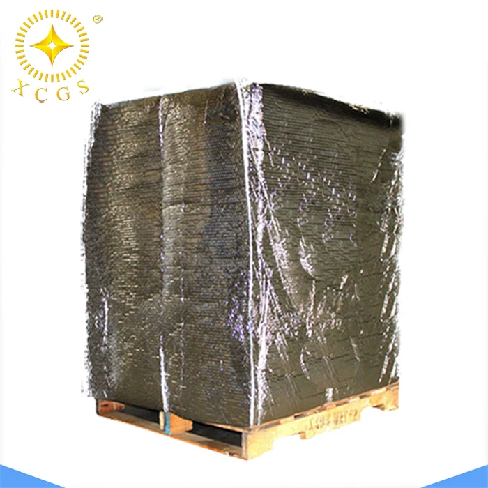Reusable Thermo Insulation Pallet Cover Bags