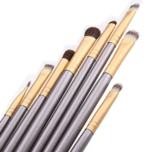 24 Pcs Makeup Brush Set Professional Makeup Brushes Custom Makeup Brush Set