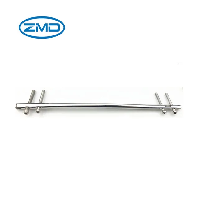 Orthopedic nails retrograde intramedullary femur interlocking intramedullary nails