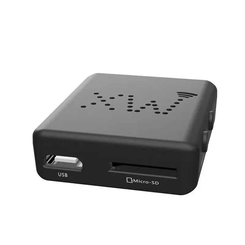 QZT HD 1080P Mini Spy Camera XD Motion Detection Surveillance DV camera Security Hidden Camera