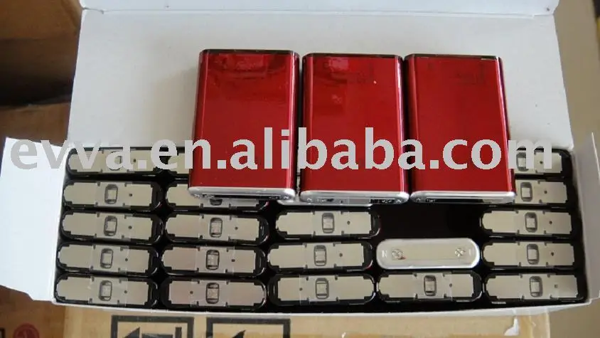 Lithium ion Sanyo 103450 UF103450P 2000mAh with fuse battery cell