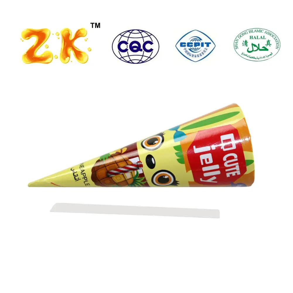 wholesale korean snacks Ice Cream Drinkable jelly