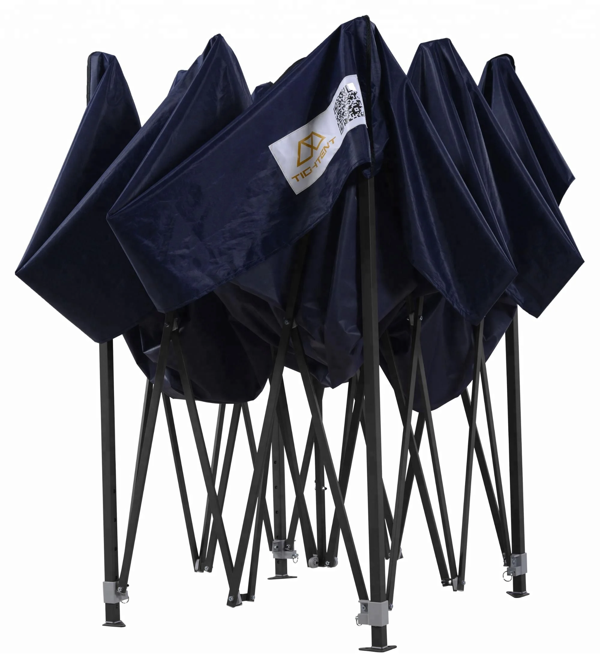 customized waterproof canvas tent canopy