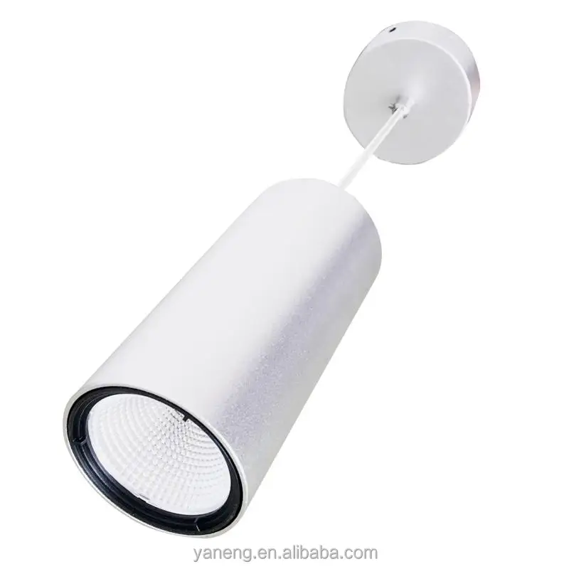 Светодиодная Подвесная лампа без драйвера с регулируемой яркостью для кухни