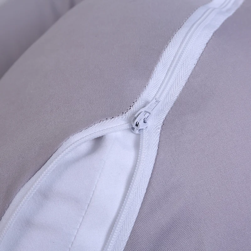 
The best soft maternity pillow for back pain baby belly pillow 