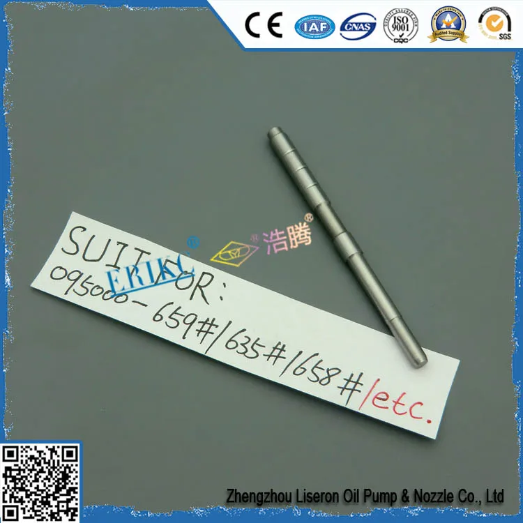 0950006352 шток 095000 6353 Подлинная Denso Denso топливный стержень и CR Denso инжектор стержня