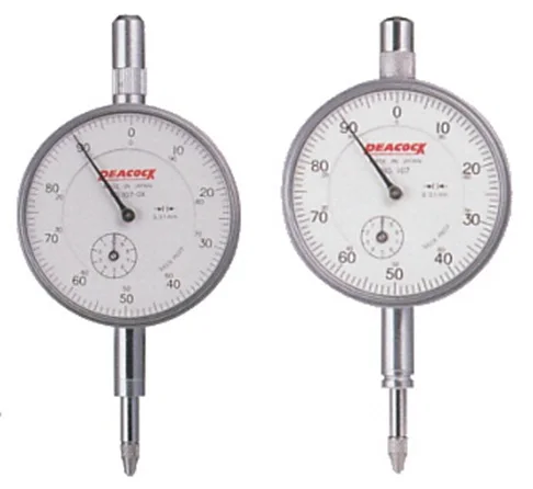 Японский высокоточный, точный и надежный цифровой циферблатный тестовый индикатор