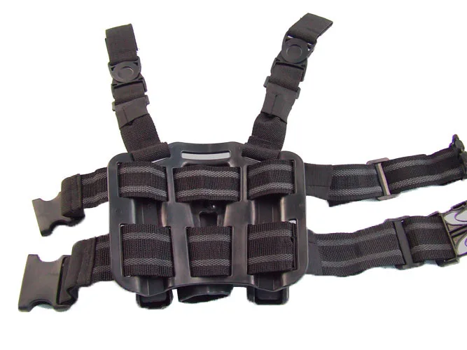 1911 Set of four gun holster Tactical Gun Holster