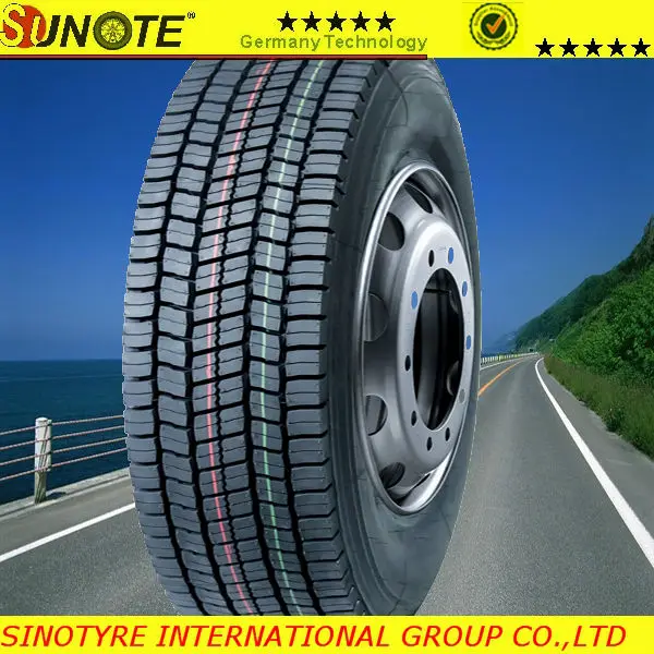 эс для шины грузовиков большой грузовик Шины для продажи грузовиков Тире 900R20