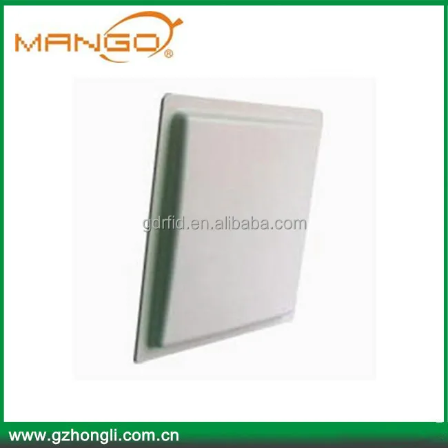 5 Meters long range long distance UHF RFID card reader