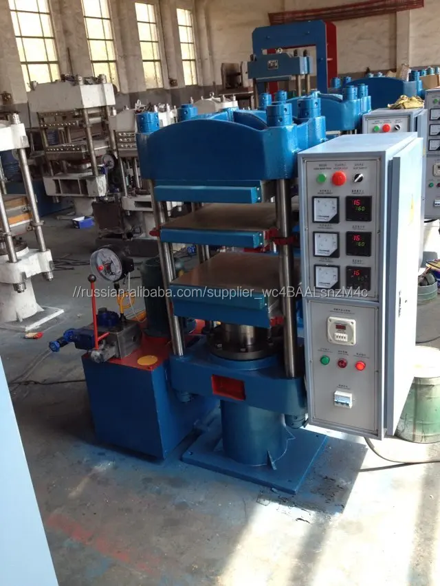400*400 hydraulic press