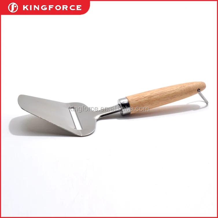 Stainless Steel Cheese  Pizza Cake Pie shovel