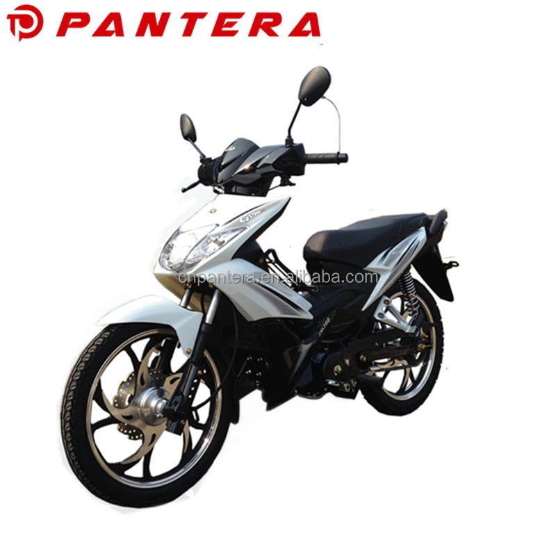 Buy Motorbike 110cc 125cc Cub Moped from China
