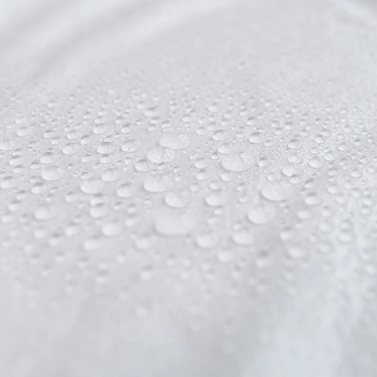 
Soft 100% terry cotton breathable Mattress Protector Pad Cover anti bed bug mattress cover hotel waterproof mattress protector 