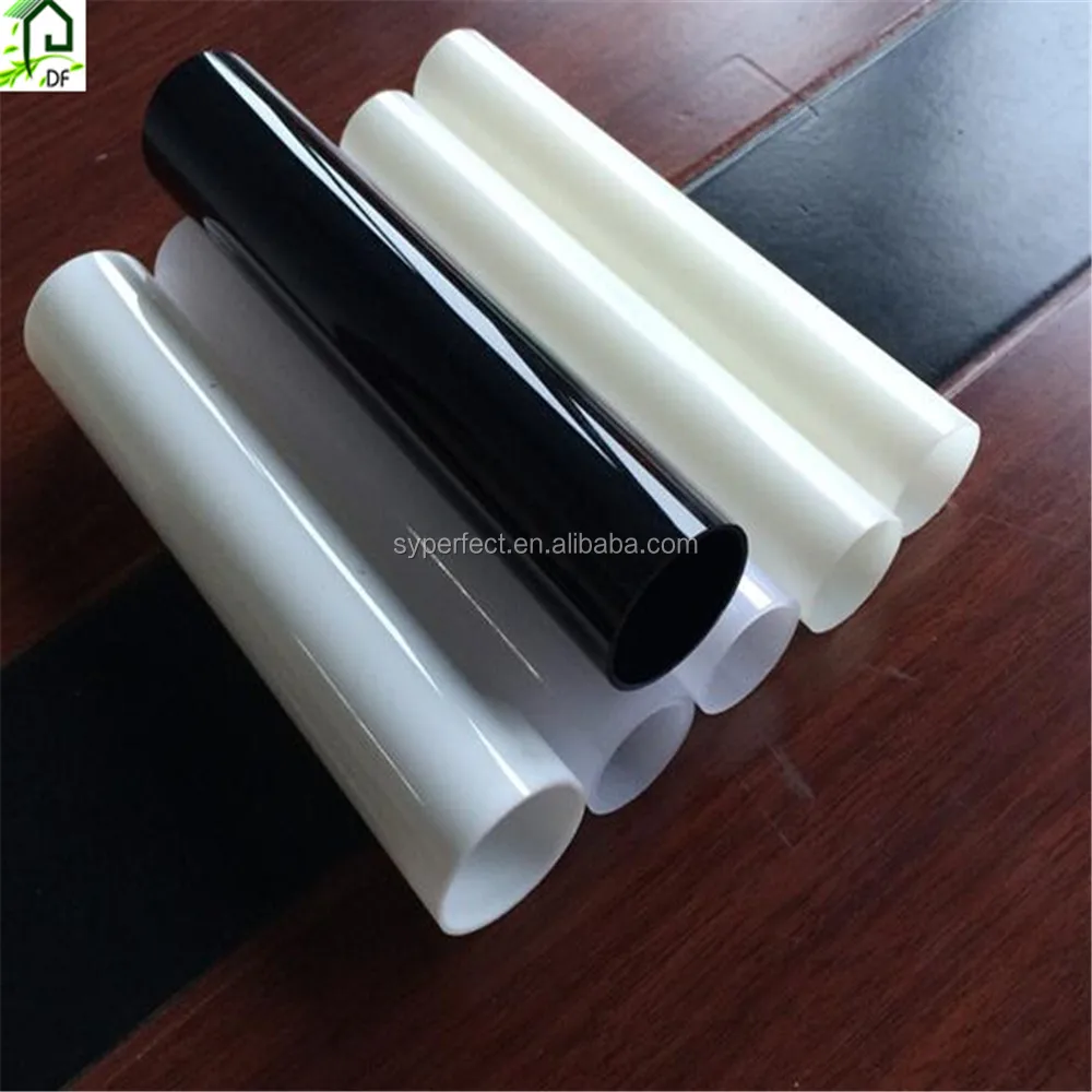 Factory Wholesale Thin Wall Electrical Conduit ABS Pipe