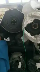 High quality Stock lot of PU microfiber Leather for car seat and sofa