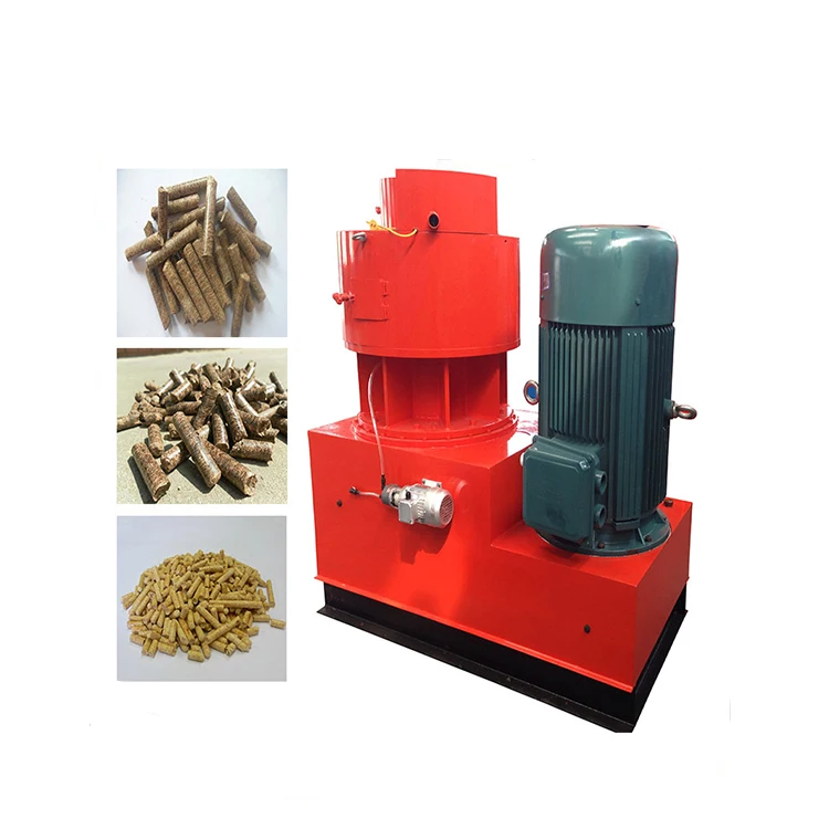 
Best selling hemp pellet machine/wood pellet mill 