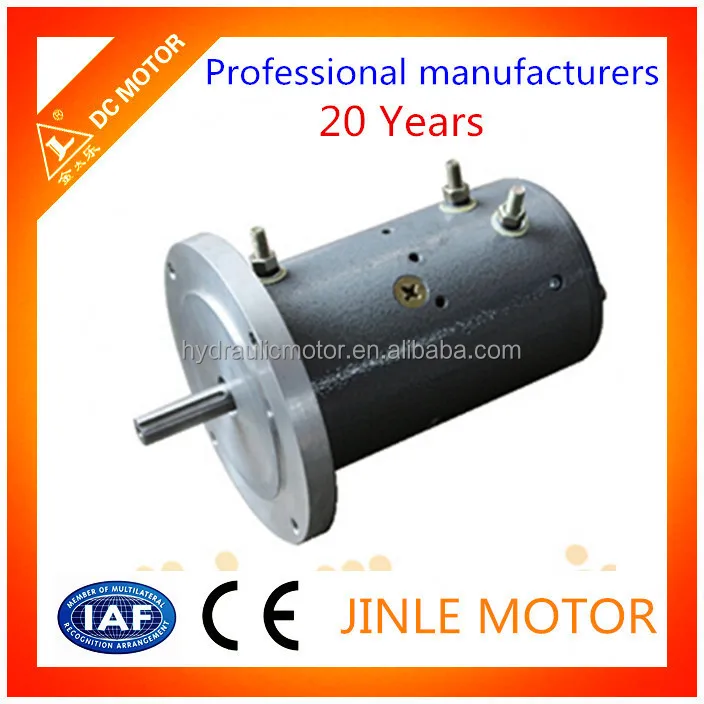 Hot sale high rpm 12v dc motor for treadmill